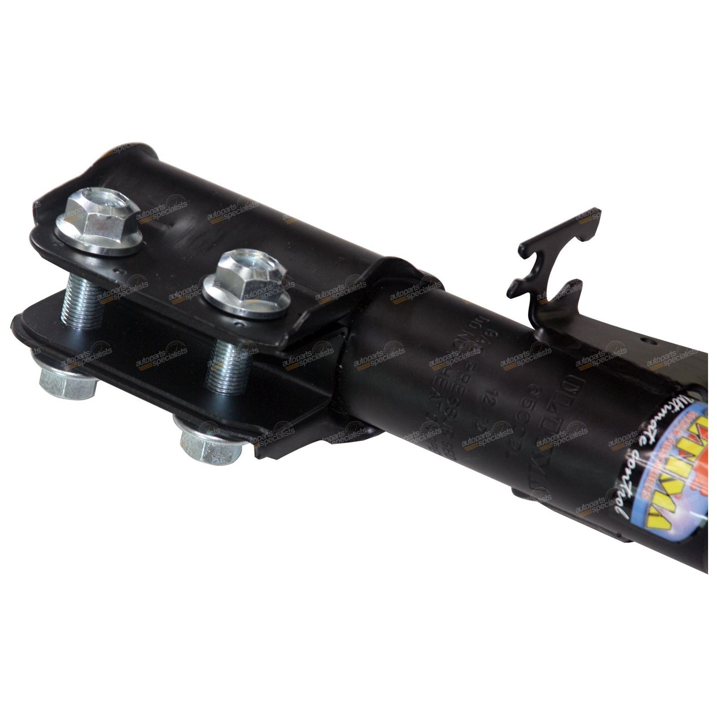 Set of 4 Front & Rear Struts for Holden Commodore Ute & Wagon (VT–VY)