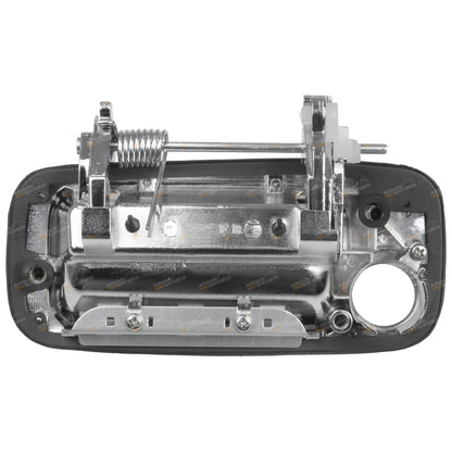 RH Front Outer Door Handle for Toyota Land Cruiser FJ80 (1990–1998)