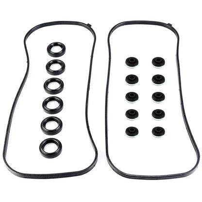Valve Cover Gasket & Spark Plug Tube Seals for Honda Odyssey (2005-2010)