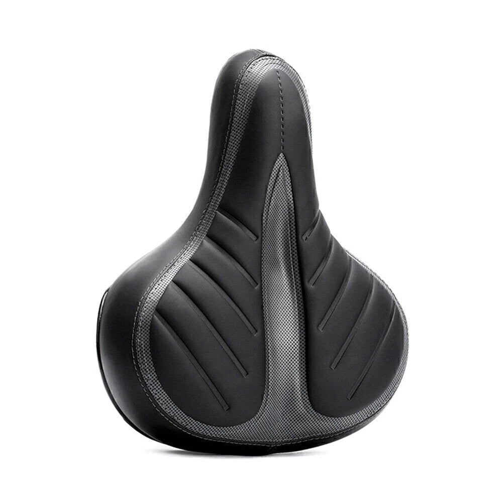 Cushioned Padded Bicycle Saddle for MTB Road Mountain Bike