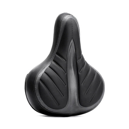 Cushioned Padded Bicycle Saddle for MTB Road Mountain Bike