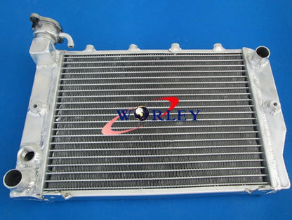 Aluminum Radiator for Honda VF700C Magna (1984–1986)