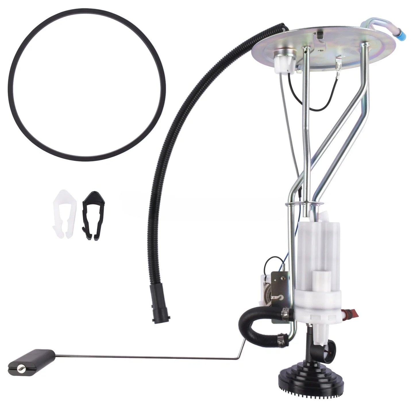 Fuel Tank Sending Unit for Ford F-250 Super Duty 7.3L (1999–2003)