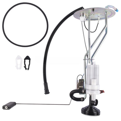 Fuel Tank Sending Unit for Ford F-250 Super Duty 7.3L (1999–2003)