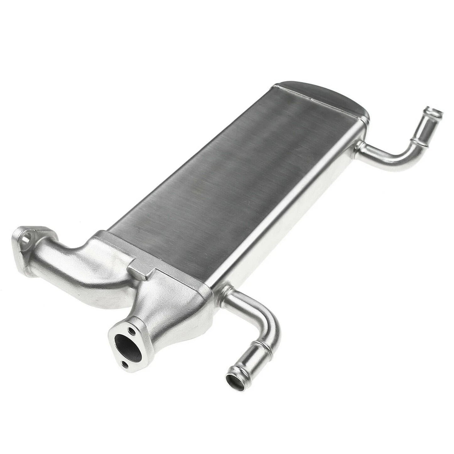 EGR Valve Cooler for VW Amarok Crafter 2.0 TDI 2.5 TDI (2006-2019)