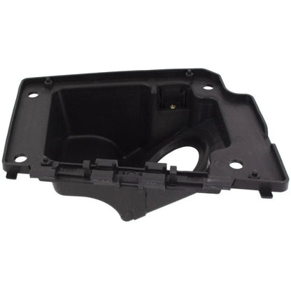 Fuel Tank Flap Housing Case for Fiat Citroen Peugeot Boxer (2006-2023)