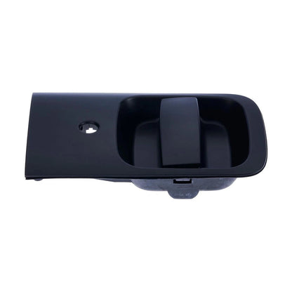 Right Outer Sliding Door Handle with Keyhole for Hyundai i800 (2008–2019)