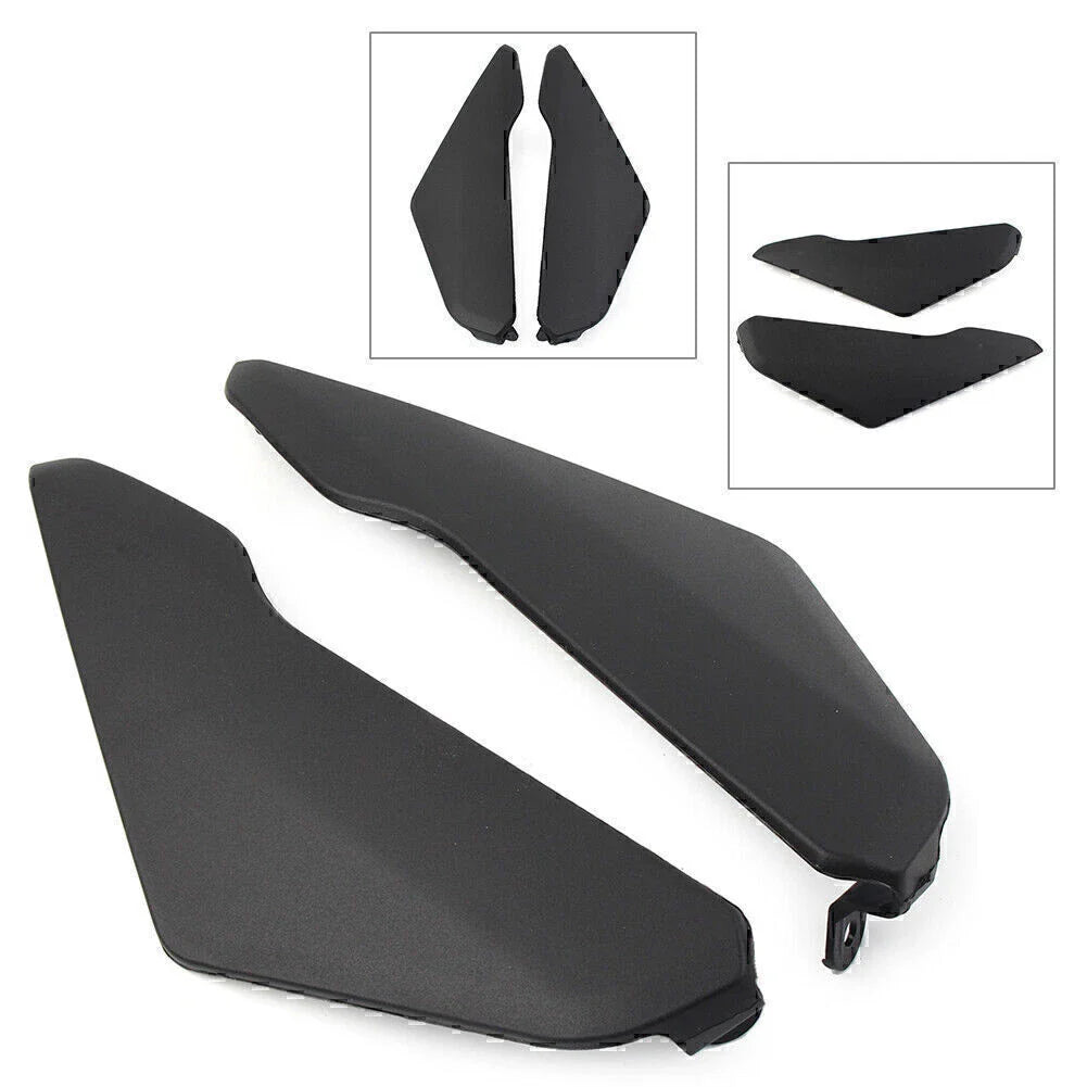 Gas Tank Side Cover Trim Panels for Suzuki GSX-R 600/750 (2004-2005)