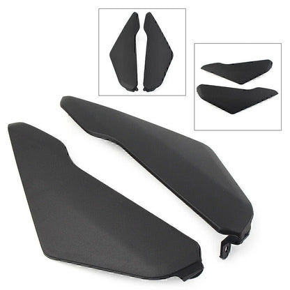 Gas Tank Side Cover Trim Panels for Suzuki GSX-R 600/750 (2004-2005)