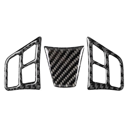 Piano Black Radio CD Panel Cover Trim for BMW 3 Series E36 (1994–1996)