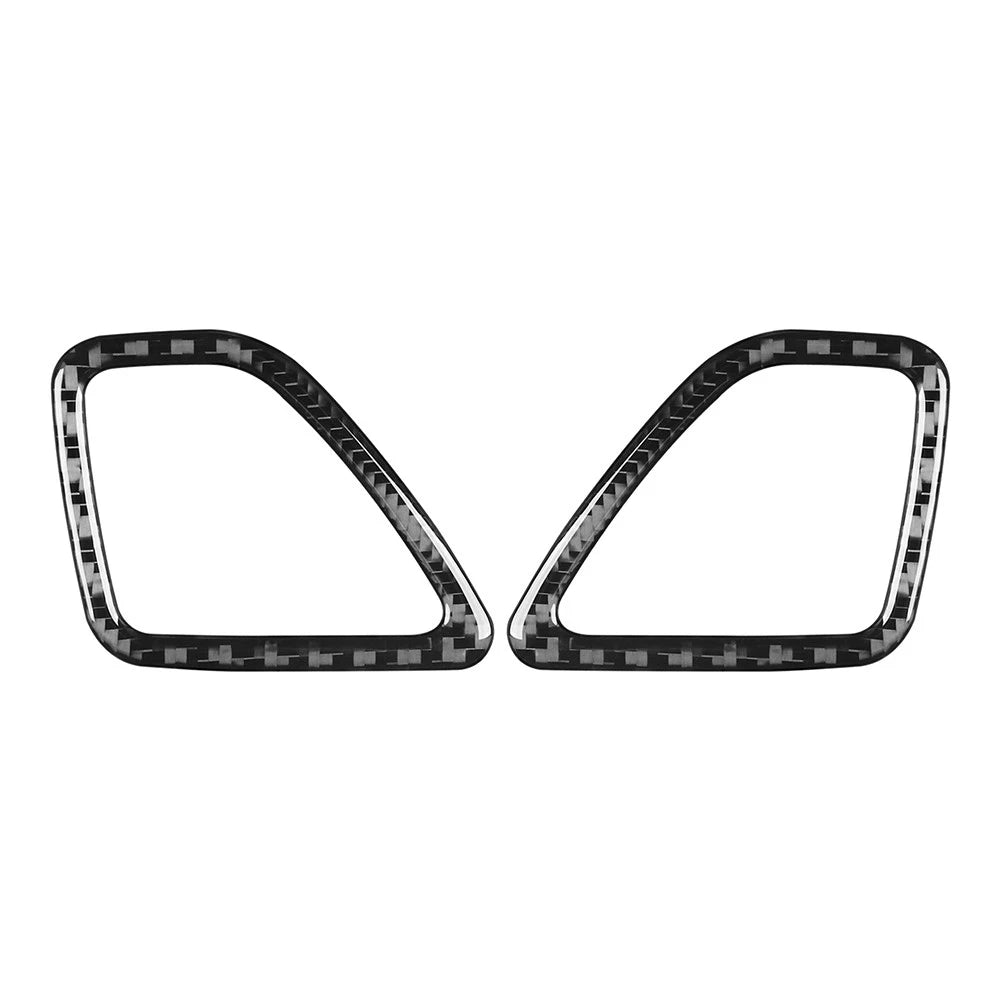 Rear Right Fog Lamp Cover for Jeep Compass Grand Cherokee (2011–2017)
