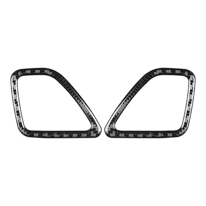 Rear Right Fog Lamp Cover for Jeep Compass Grand Cherokee (2011–2017)