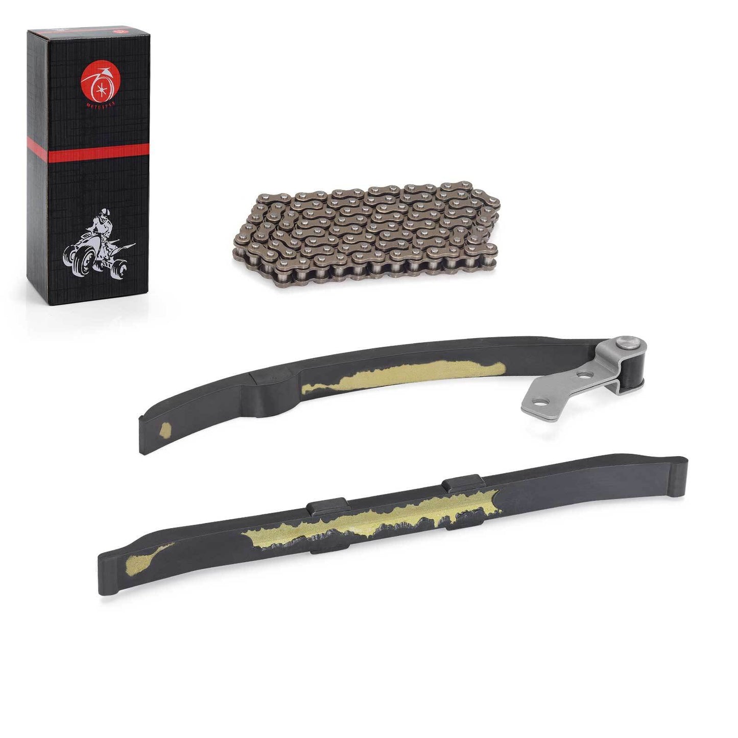 Cam Timing Chain Guide for Yamaha Bear Tracker 250 (1999–2004)