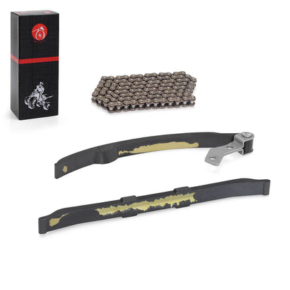 Cam Timing Chain Guide for Yamaha Bear Tracker 250 (1999–2004)