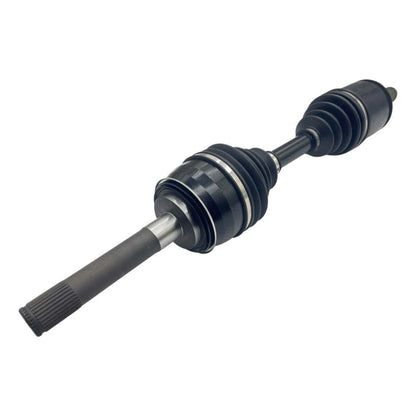 Extended CV Joint Drive Shaft for Toyota Landcruiser HDJ100 UZJ100 (1998–2007)