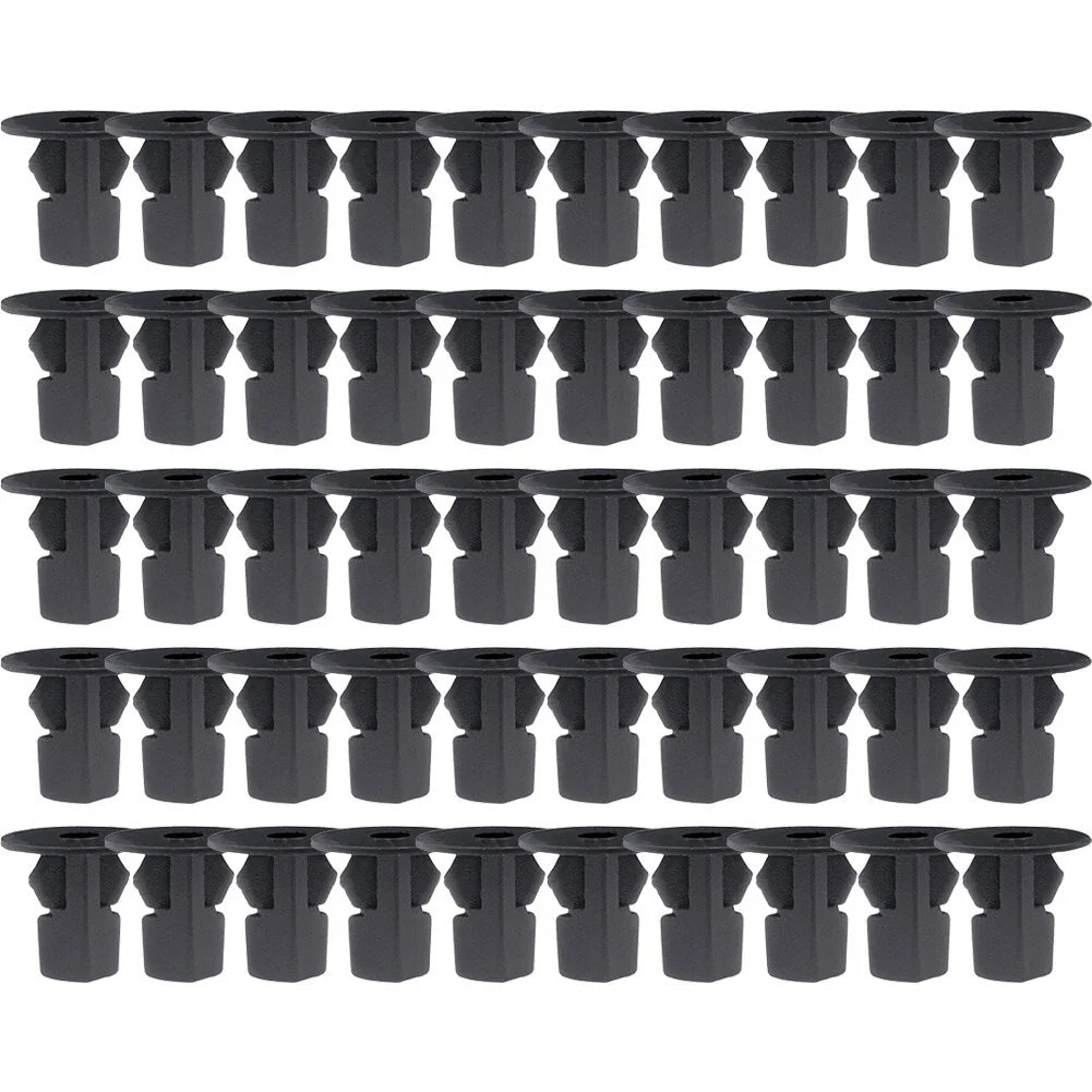 Fender Liner Grommet Clip Fastener Retainer for Toyota Lexus