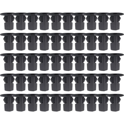 Fender Liner Grommet Clip Fastener Retainer for Toyota Lexus