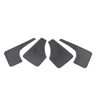 Mud Flaps Splash Guards for Suzuki Jimny (2019-2024)