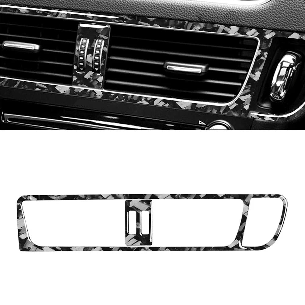 Steering Wheel Shift Paddle Extension for Audi A3 A4 A5 A6 A8 Q5 Q7 S5 S6 (2000–2023)