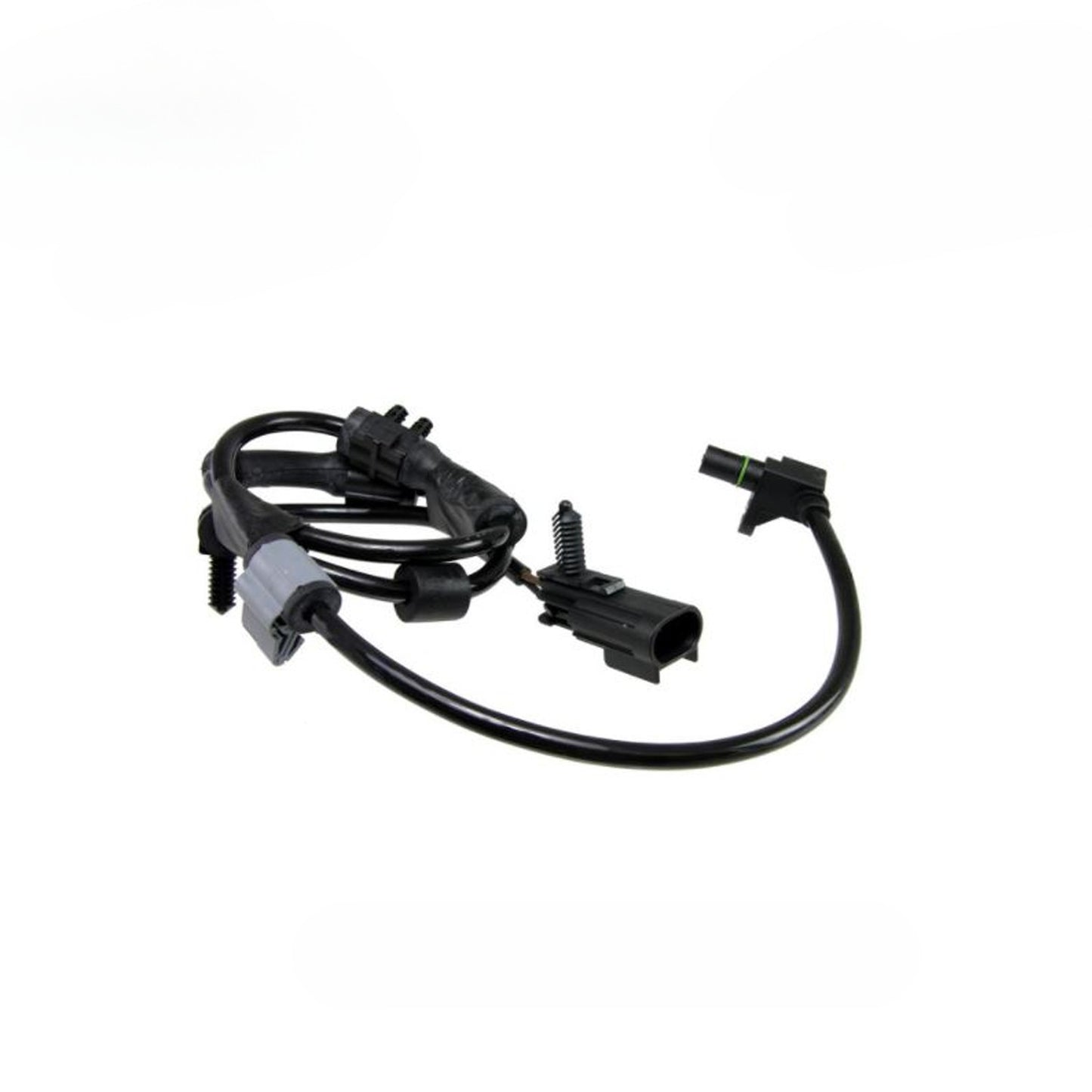 ABS Wheel Speed Sensor for Chevrolet Trailblazer (2002–2009)
