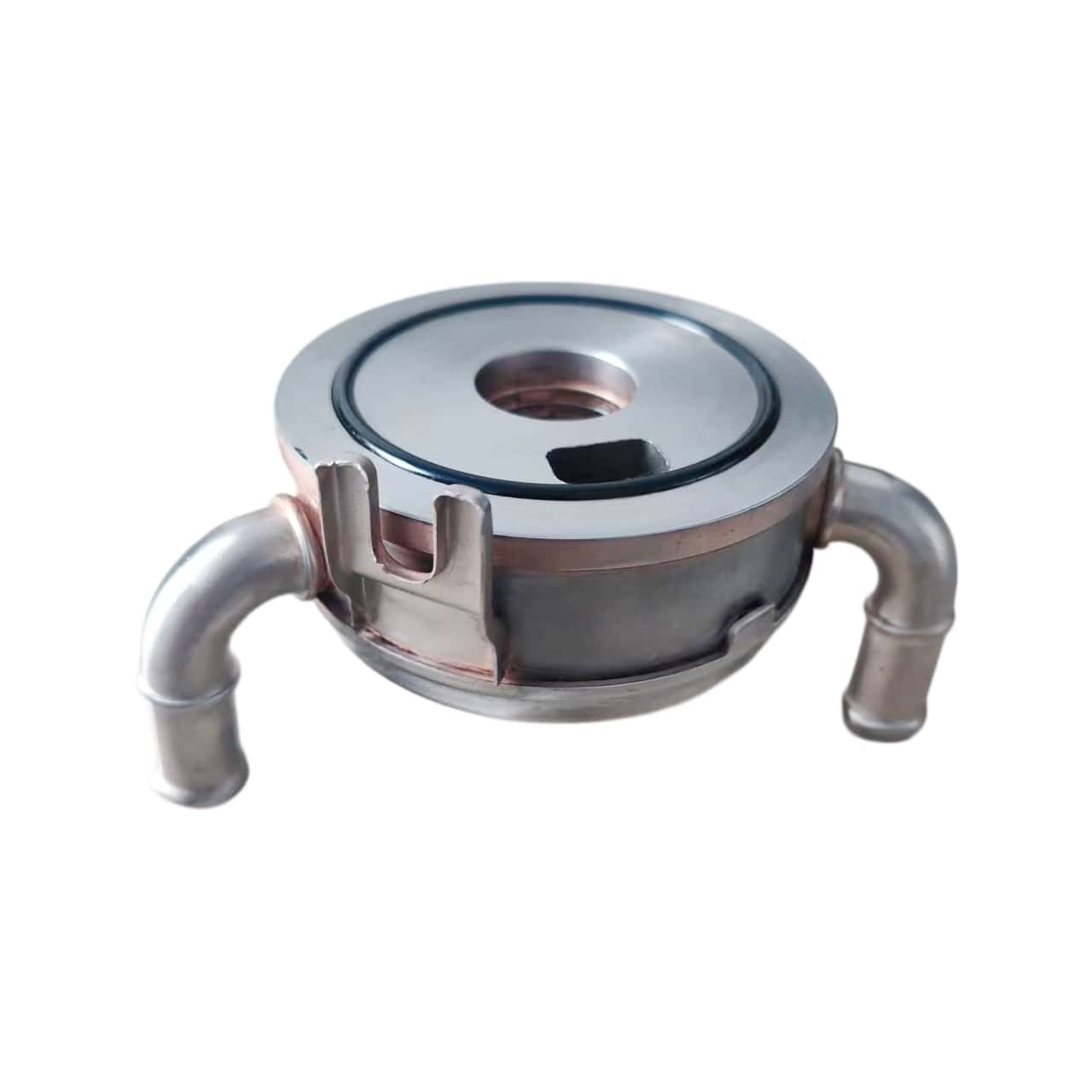 Oil Cooler for Kubota V2607 (2000–2023)