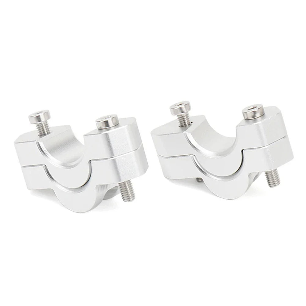 Handlebar Riser Clamp for BMW R 1300 GS (2024)