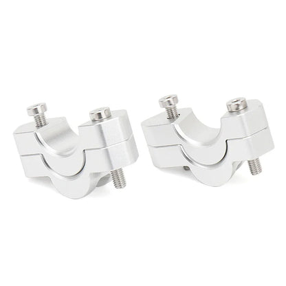 Handlebar Riser Clamp for BMW R 1300 GS (2024)