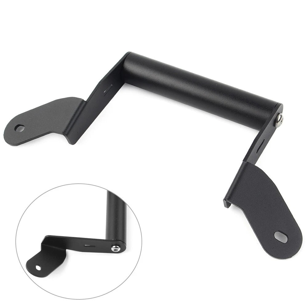 GPS Navigation Plate Bracket Stand Holder for BMW C400GT (2019–2021)