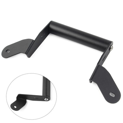 GPS Navigation Plate Bracket Stand Holder for BMW C400GT (2019–2021)