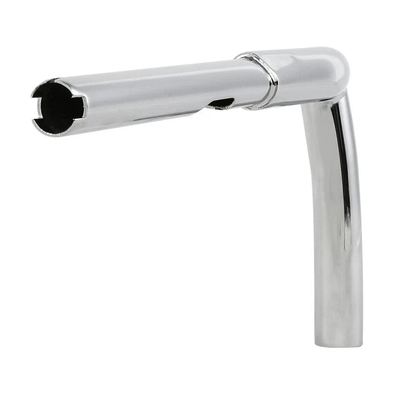 4/6/8/10/12/14/16'' Rise T-Bar Handlebar for Harley Sportster