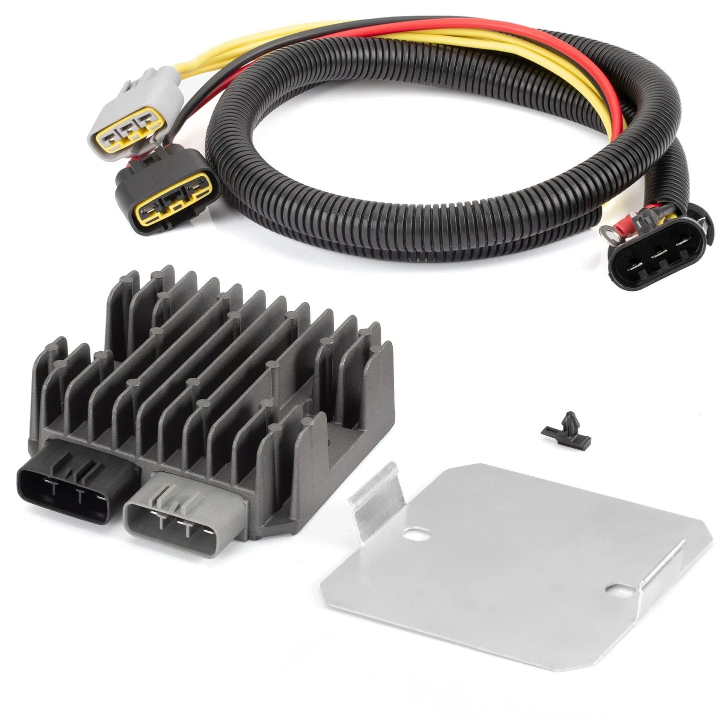 Voltage Regulator Rectifier for Polaris RZR Ranger 570 900 1000 XP (2011–2020)