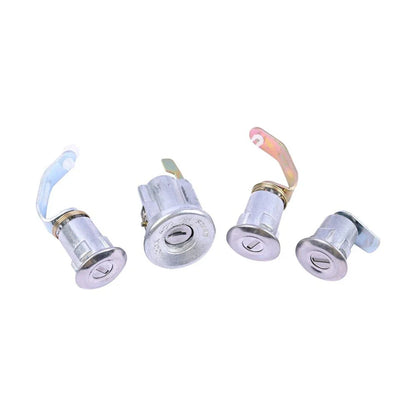 Ignition Switch & Door Lock Cylinder for Toyota Land Cruiser BJ40 FJ40 (1960-1984)