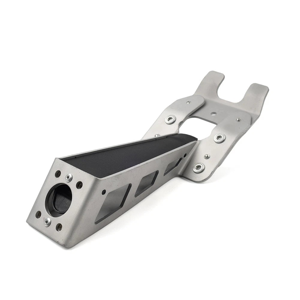 CNC Aluminum Alloy Rear Lever for Yamaha MT-09/FZ-09 (2013–2015)