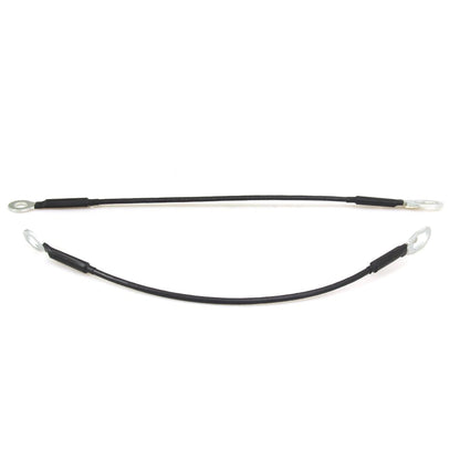 Tailgate Cable Mounting Hardware for Nissan Armada Xterra Pathfinder (2009–2010)