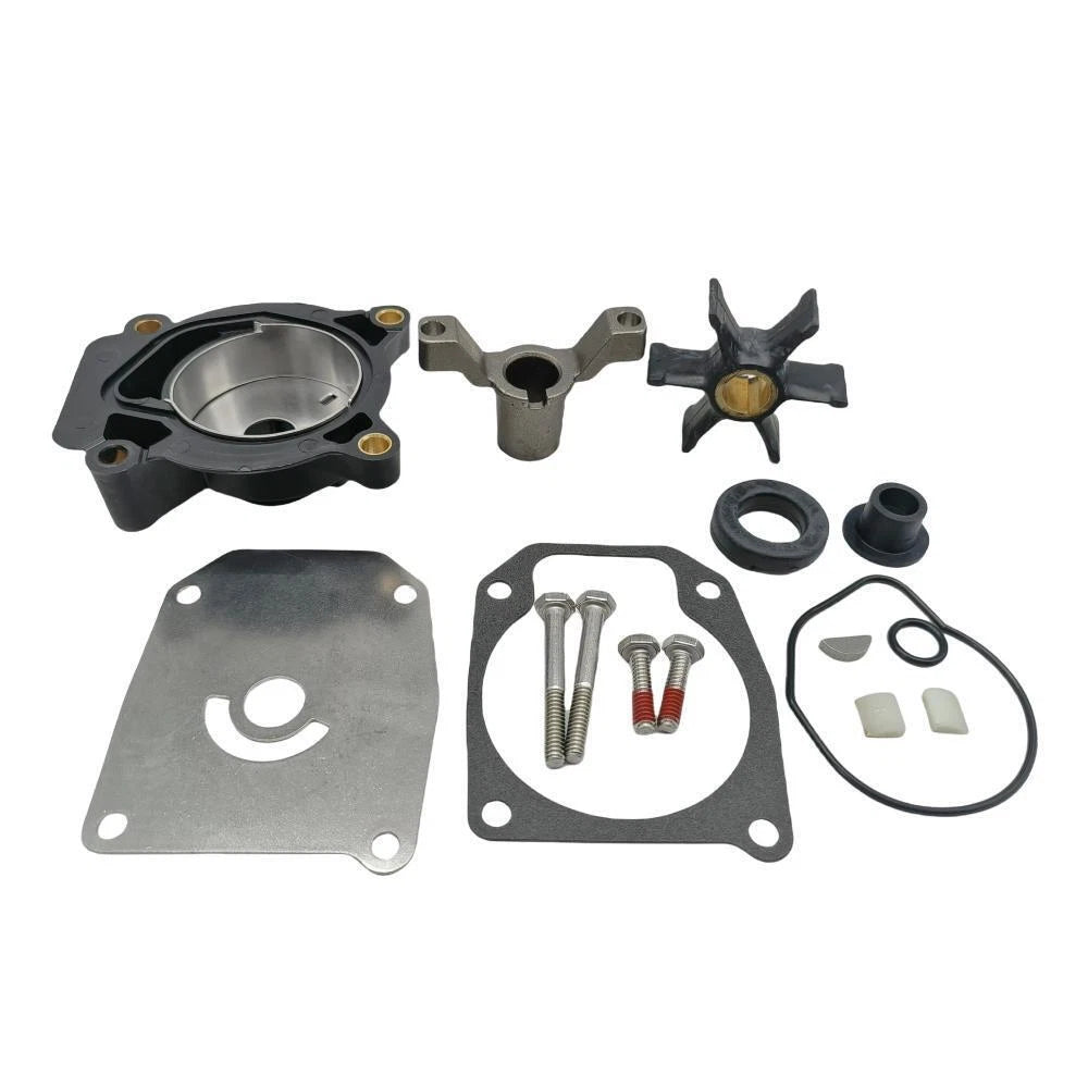 Water Pump Kit for Evinrude Johnson 50-55hp 2-Cylinder (1971–1978)
