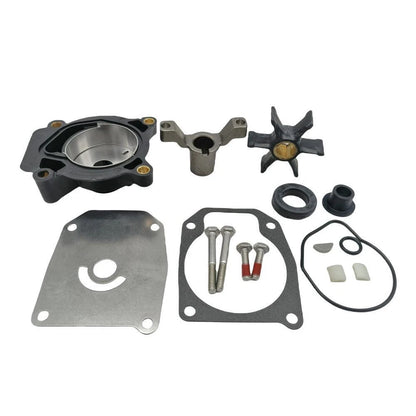 Water Pump Kit for Evinrude Johnson 50-55hp 2-Cylinder (1971–1978)