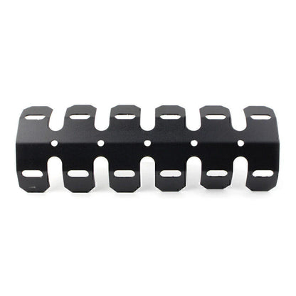 Exhaust Muffler Pipe Heat Shield Cover for Motorcycle Universal