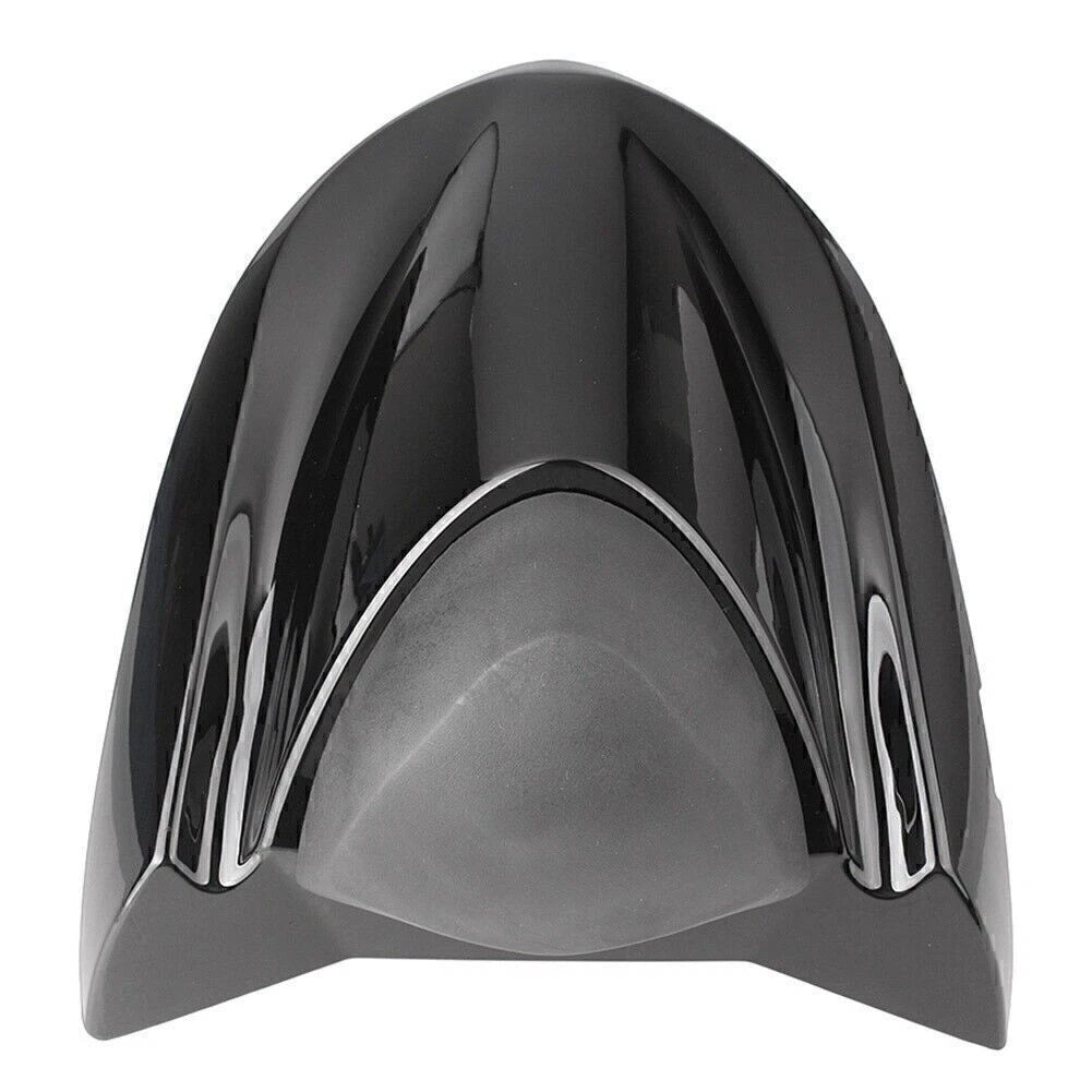 Rear Seat Pillion Cowl Cover for Kawasaki Ninja ZX10R (2004–2005) Black