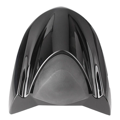 Rear Seat Pillion Cowl Cover for Kawasaki Ninja ZX10R (2004–2005) Black