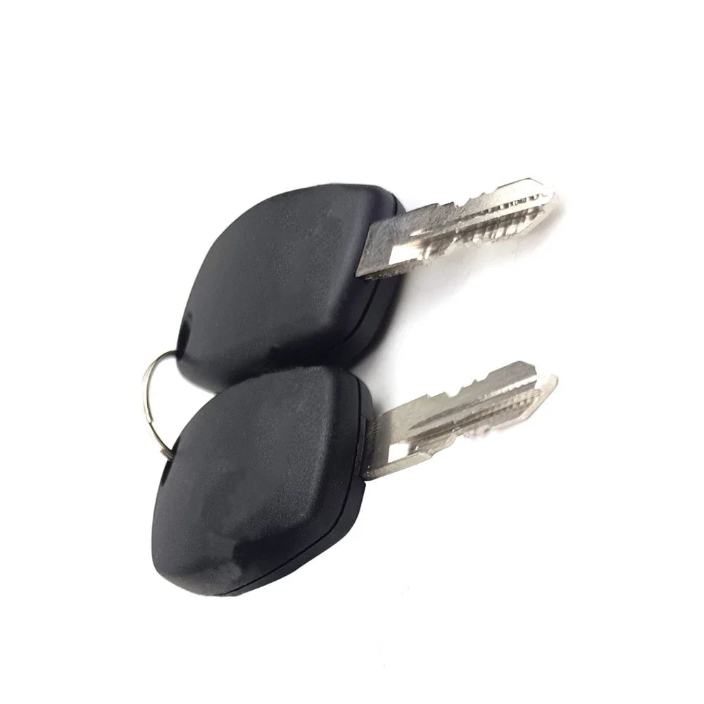 Ignition Switch Lock w/ 2 Keys for Renault Lada (2005-2010)