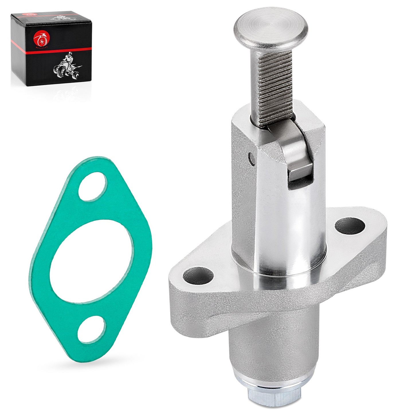 Cam Chain Tensioner and Gasket for Polaris RZR 1000 XP (2017–2025)