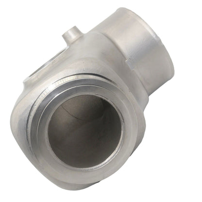 Stainless Steel Elbow for Volvo Penta D4-180/D4-320 (2004–2018)