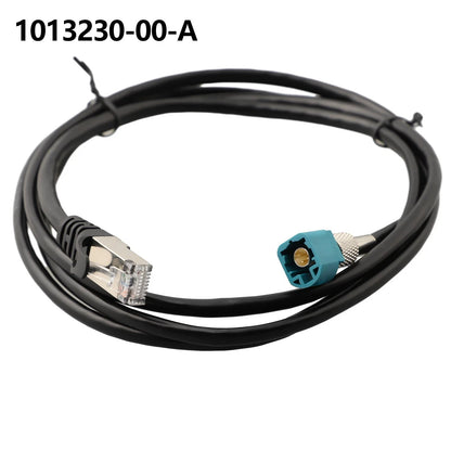 Direct Fit Diagnostic Service Cable for Tesla Model SX