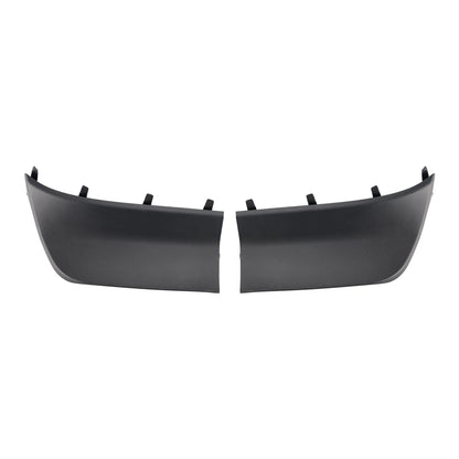 Set of 2 Front Fascia Spats for Jeep Grand Cherokee (68421752AA, 68421753A)