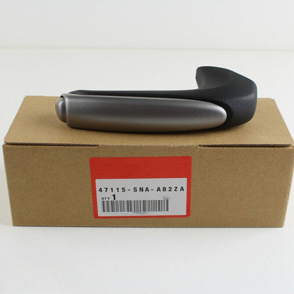 Handbrake Grip Cover Kit for Honda Civic (2006–2011)
