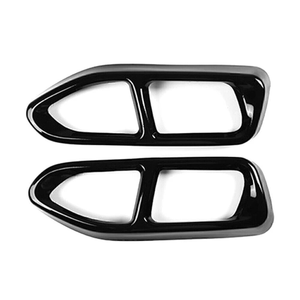 Grip End Caps for BMW R18 & R18 Classic (2020–2023) Titanium