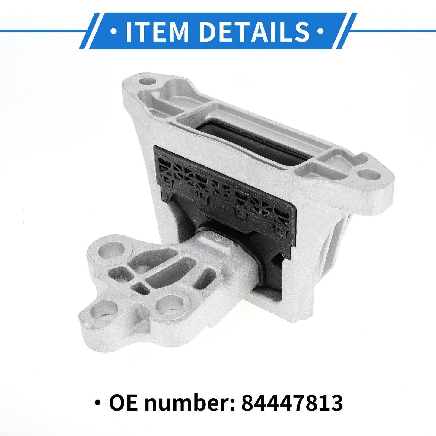 Engine Motor Mount for Chevrolet Equinox 2017 (2017)