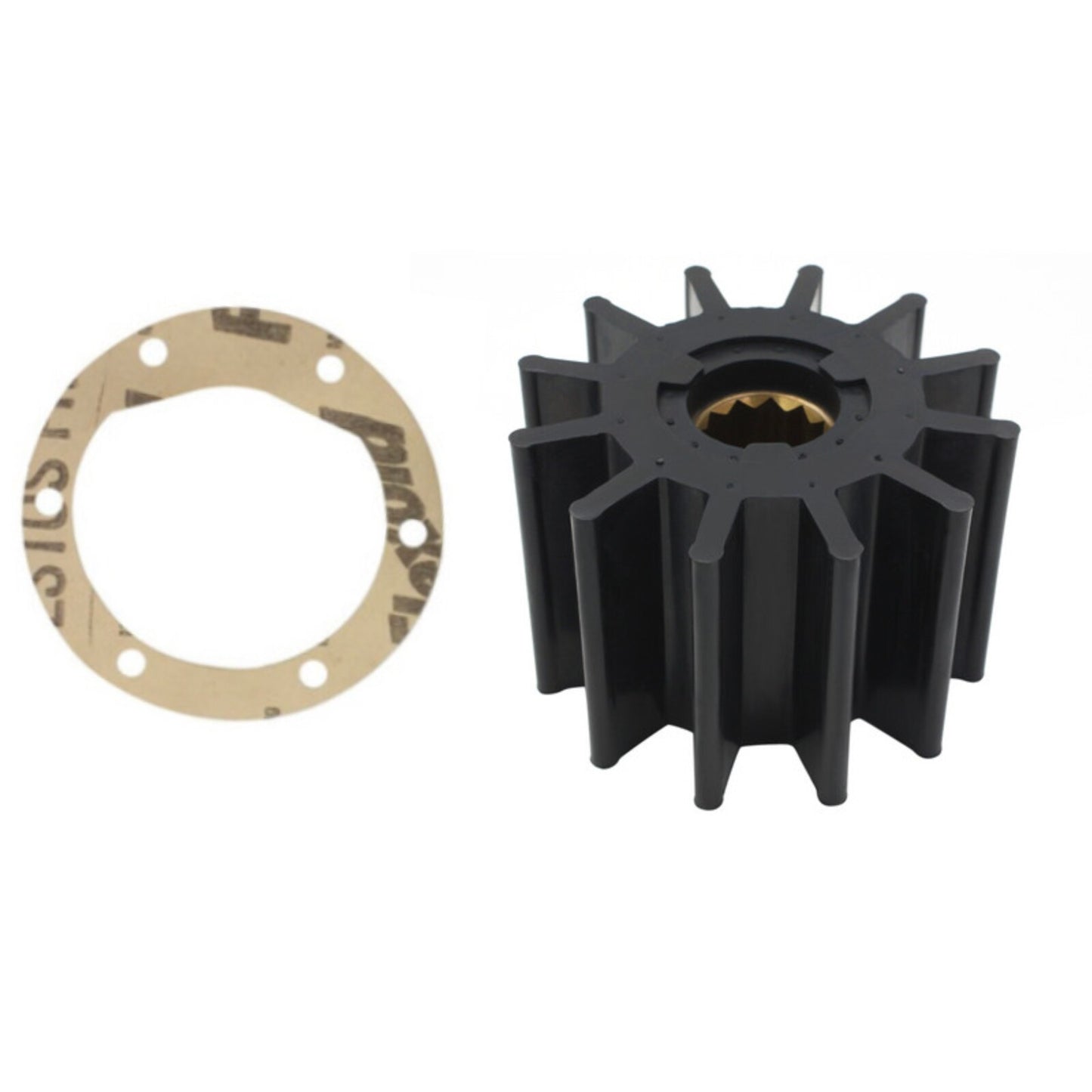 Impeller Kit for CAT Volvo Penta (Spline Drive)