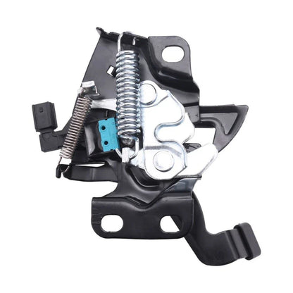 Hood Lock Latch Assembly for Honda Accord Sedan (2008-2012)