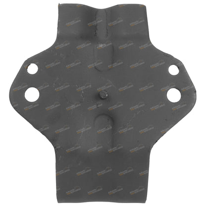 Front Left Engine Mount for Nissan Navara D22 (2002–2016)